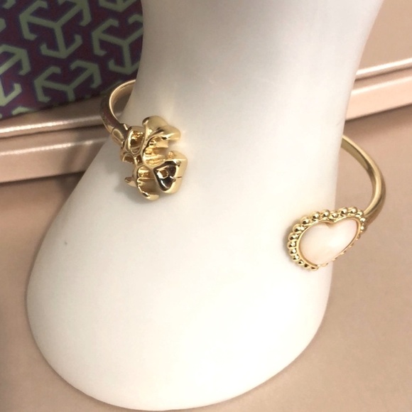 🆕 Tory Burch Authentic Bracelet At Awesome Prices To Buy Now & Save - Picture 9 of 12